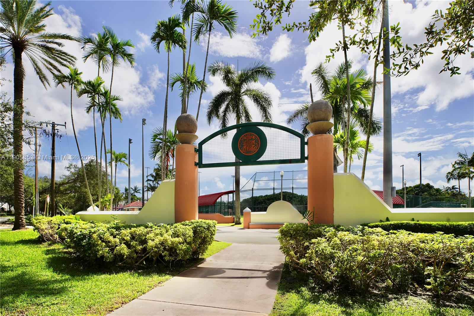 615 Santander Ave # B