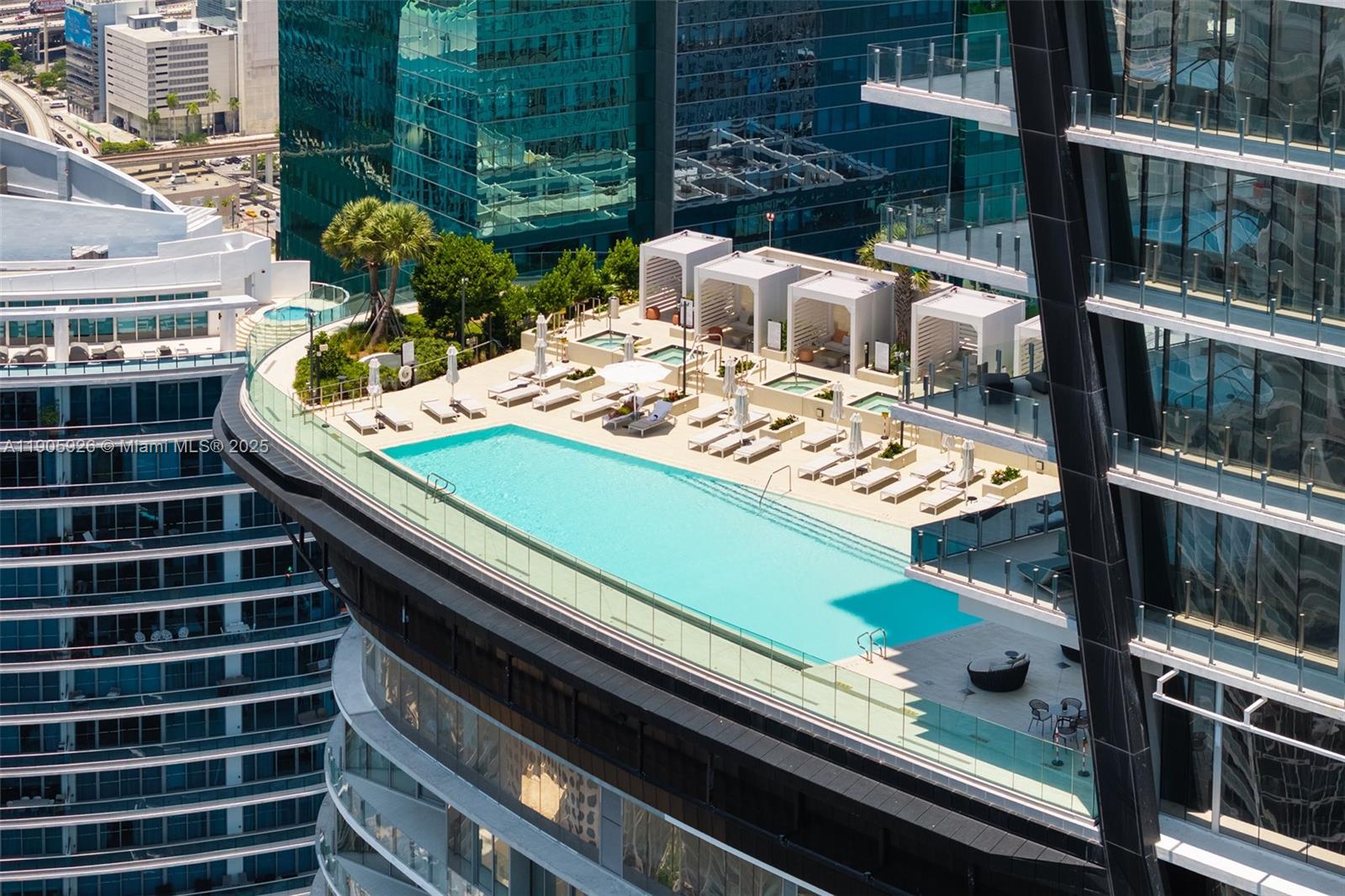 300 Biscayne Boulevard Way # 5205W