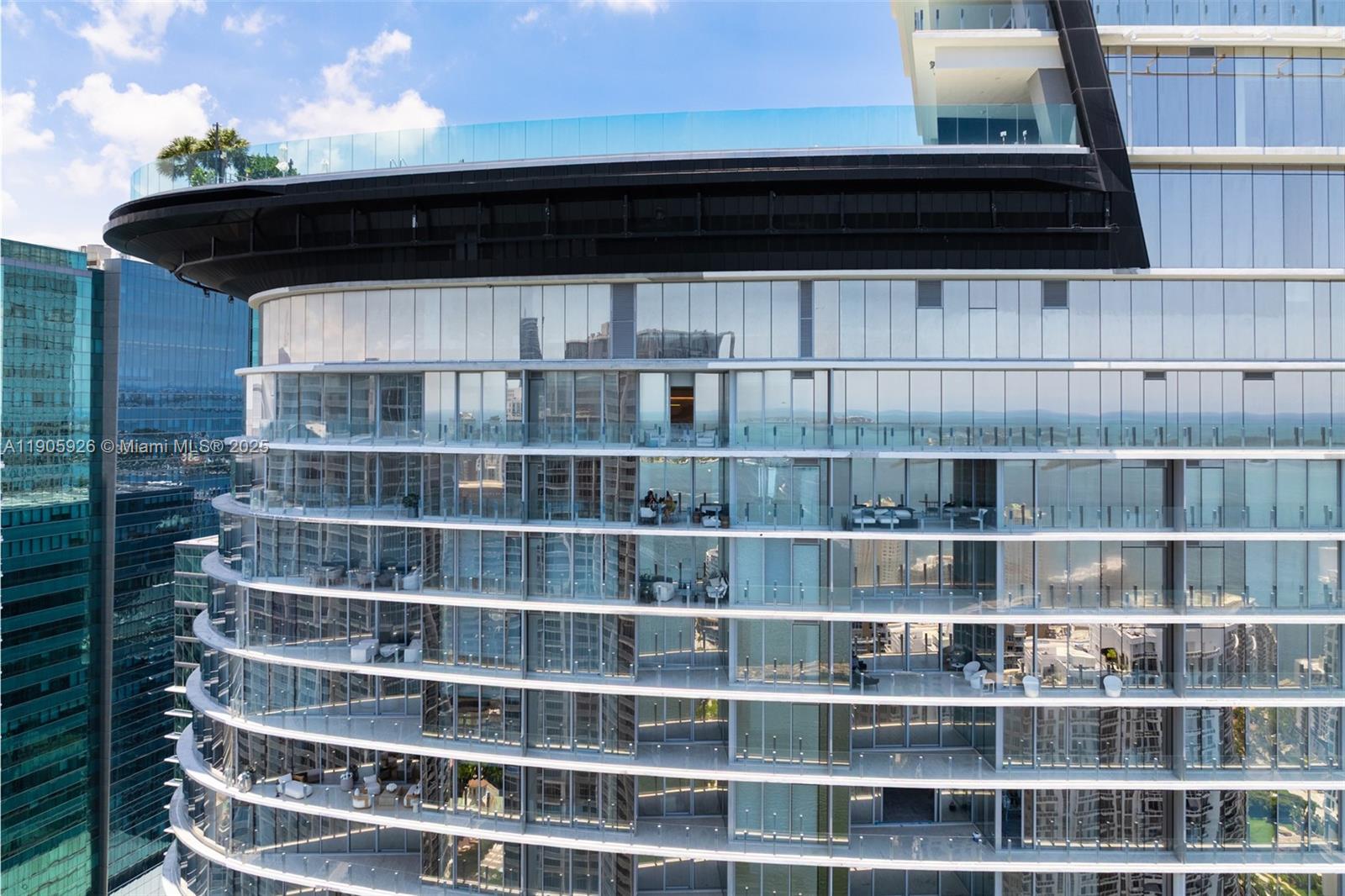 300 Biscayne Boulevard Way # 5205W