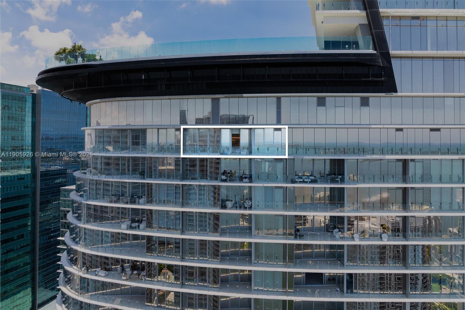 300 Biscayne Boulevard Way # 5205W