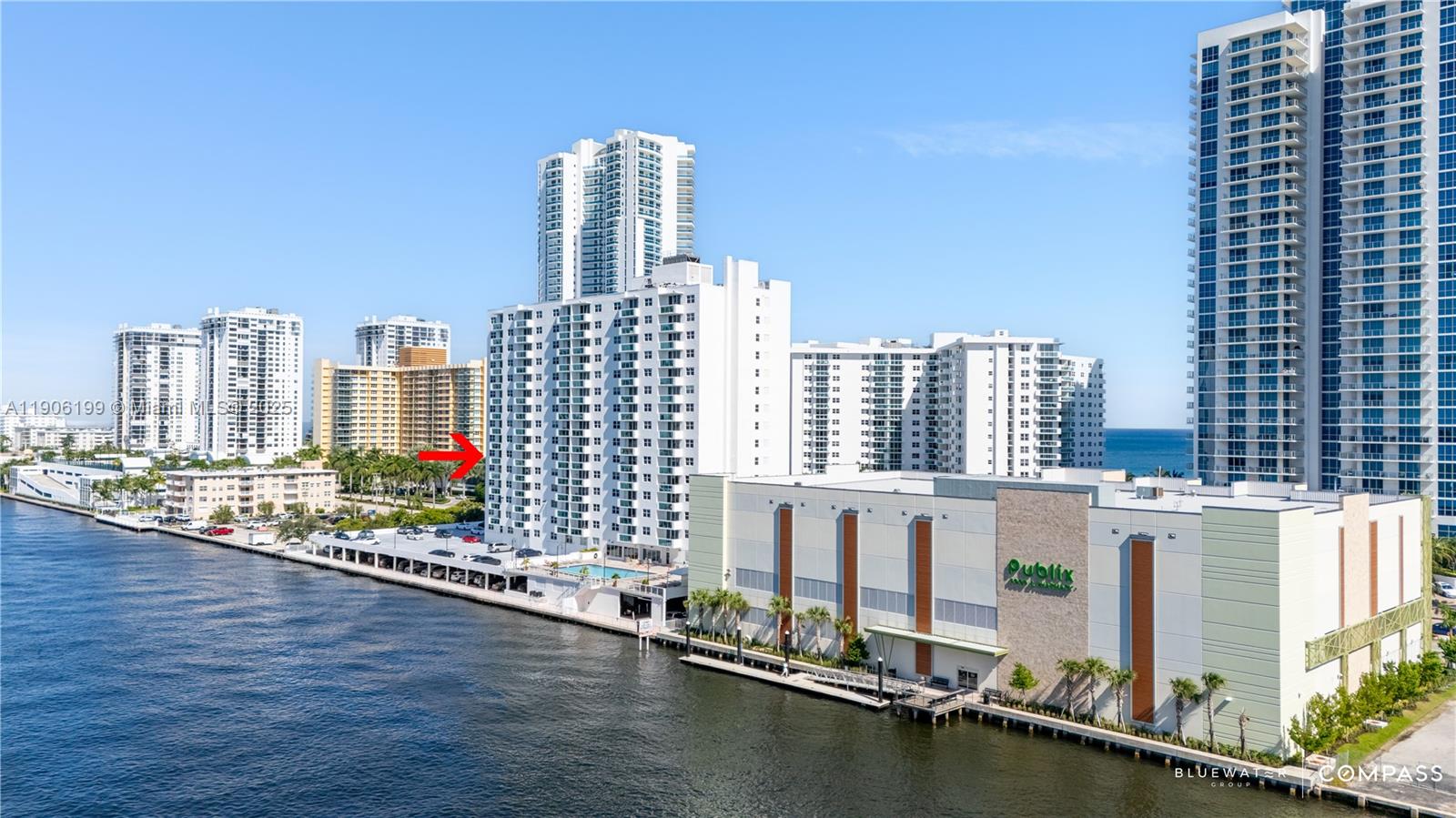 3000 S Ocean Dr # 520