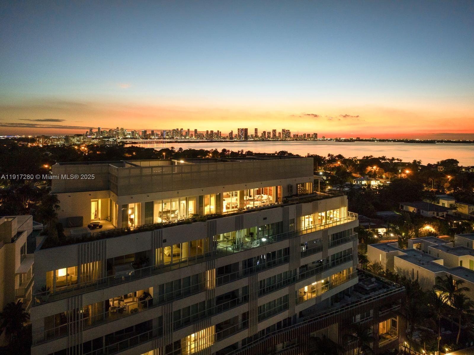 4701 N Meridian Ave Unit: UPH21