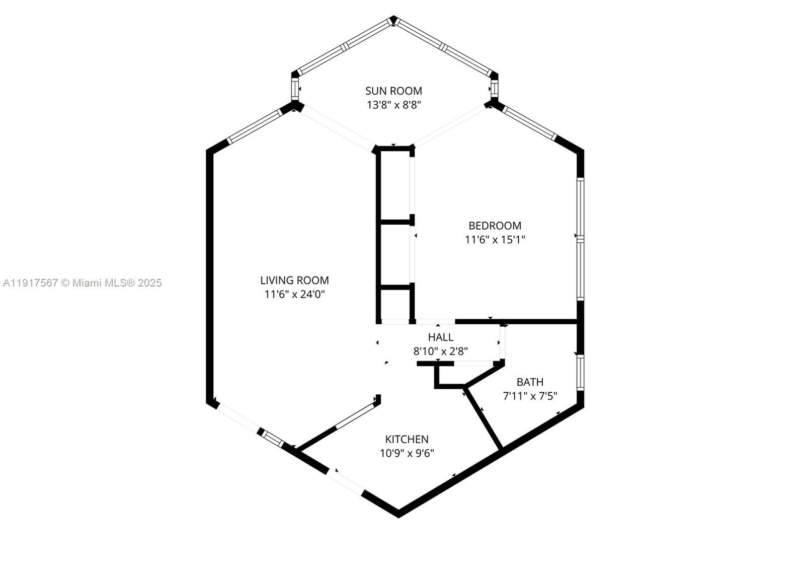 18630 NE 18th Ave # 136