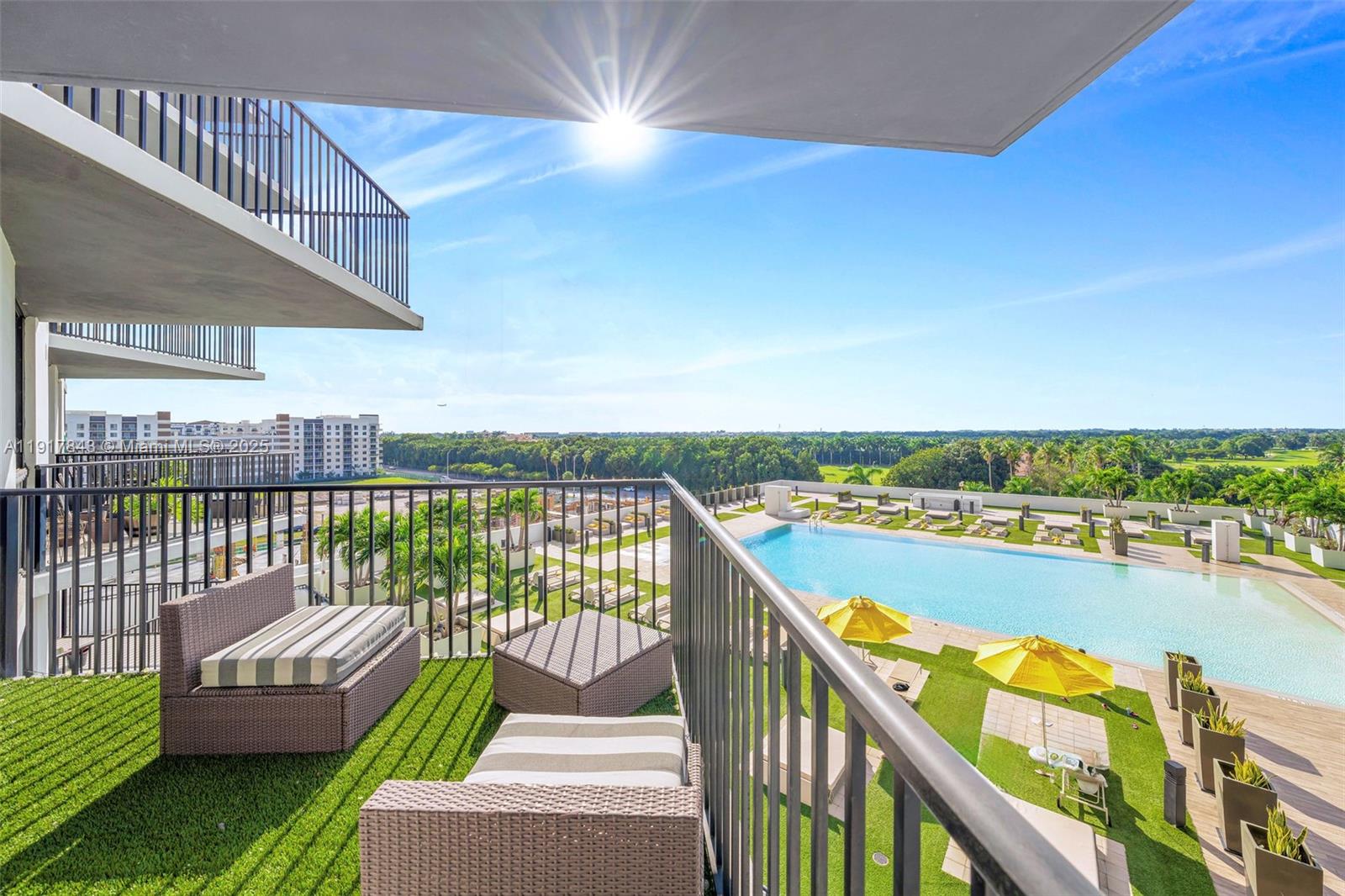 5252 NW 85th Ave # 504