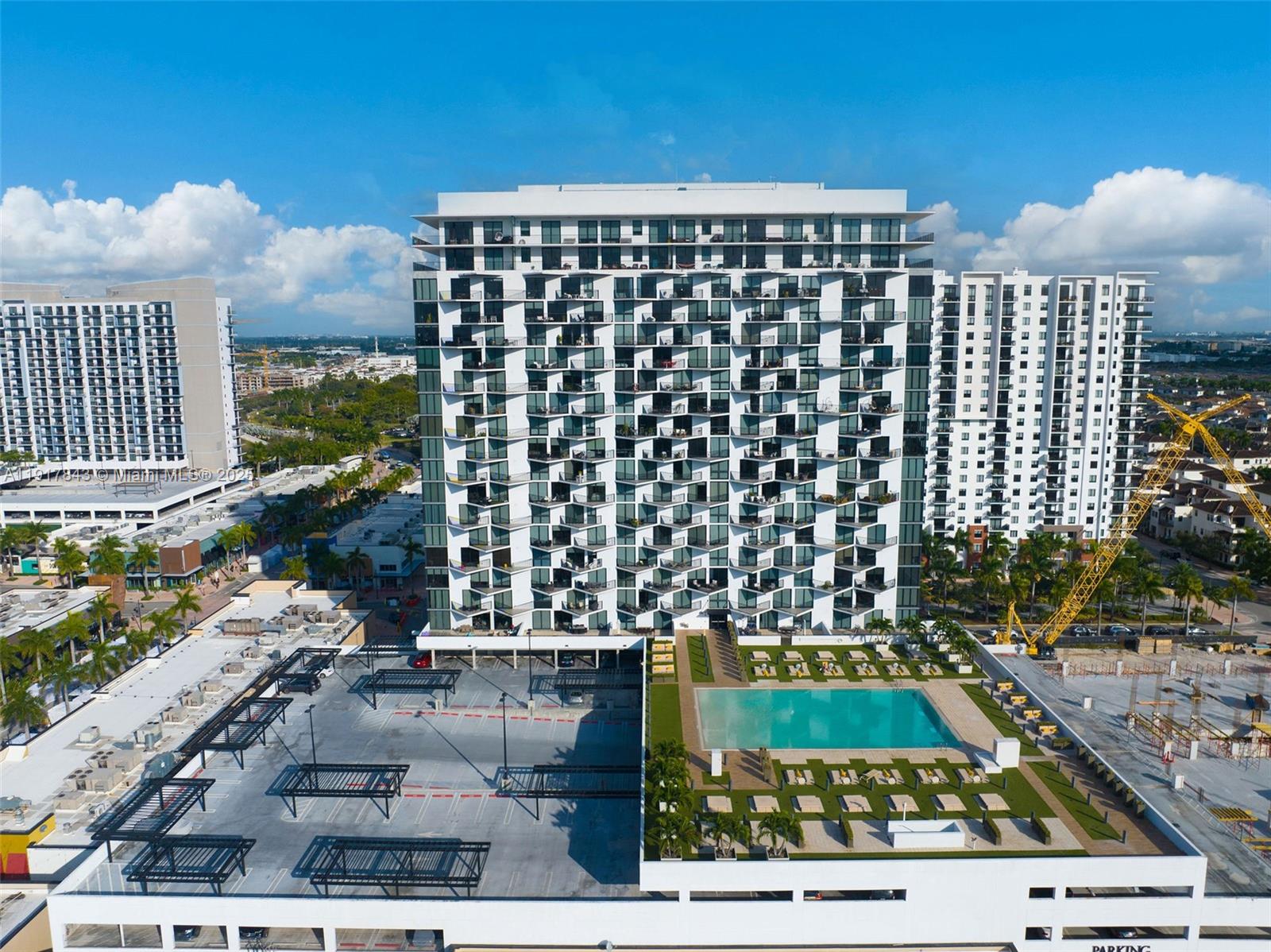 5252 NW 85th Ave # 504