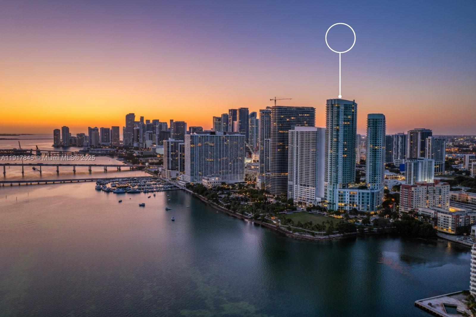 1900 N Bayshore Dr # 2003