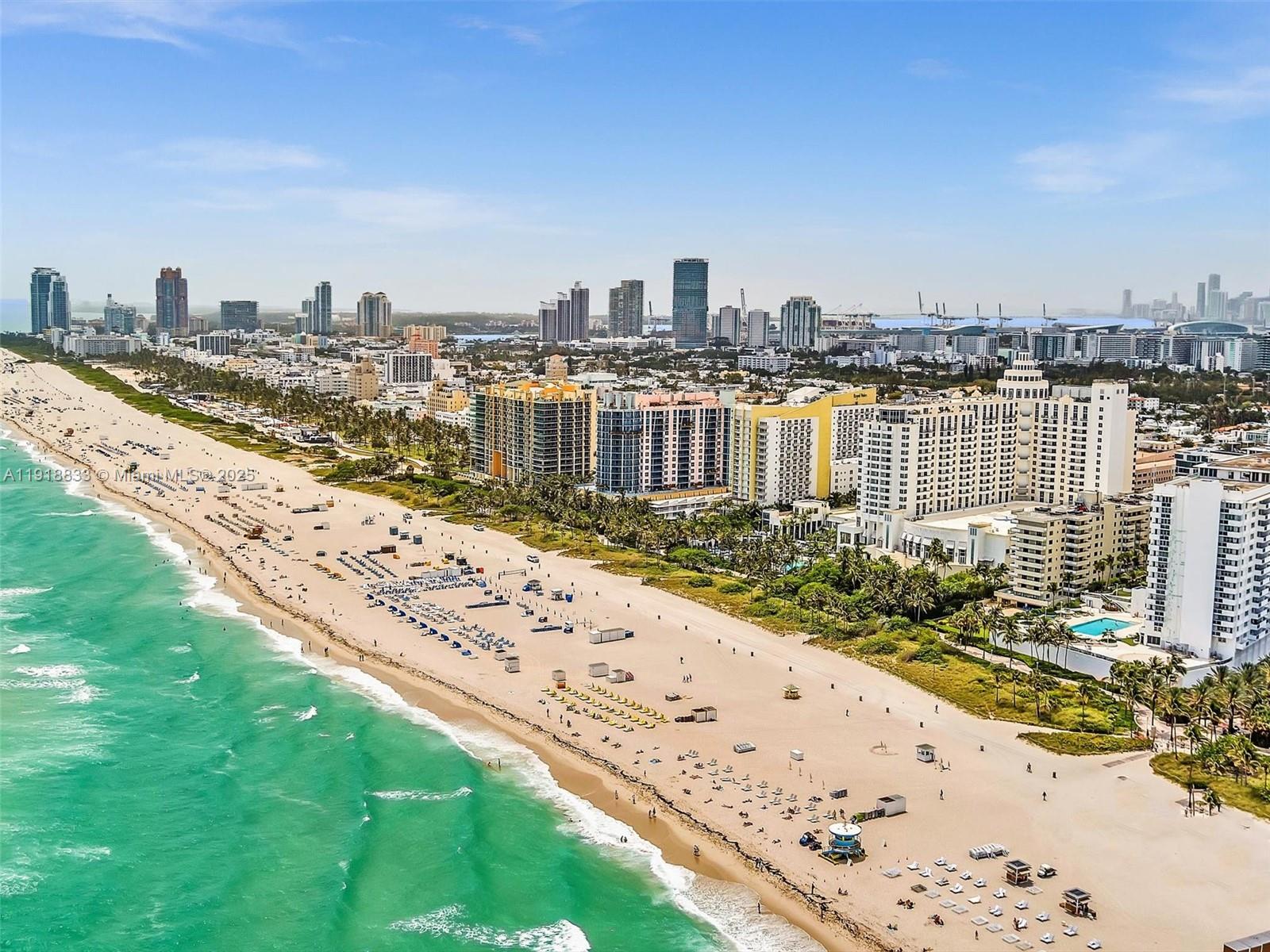 100 Lincoln Rd # 710