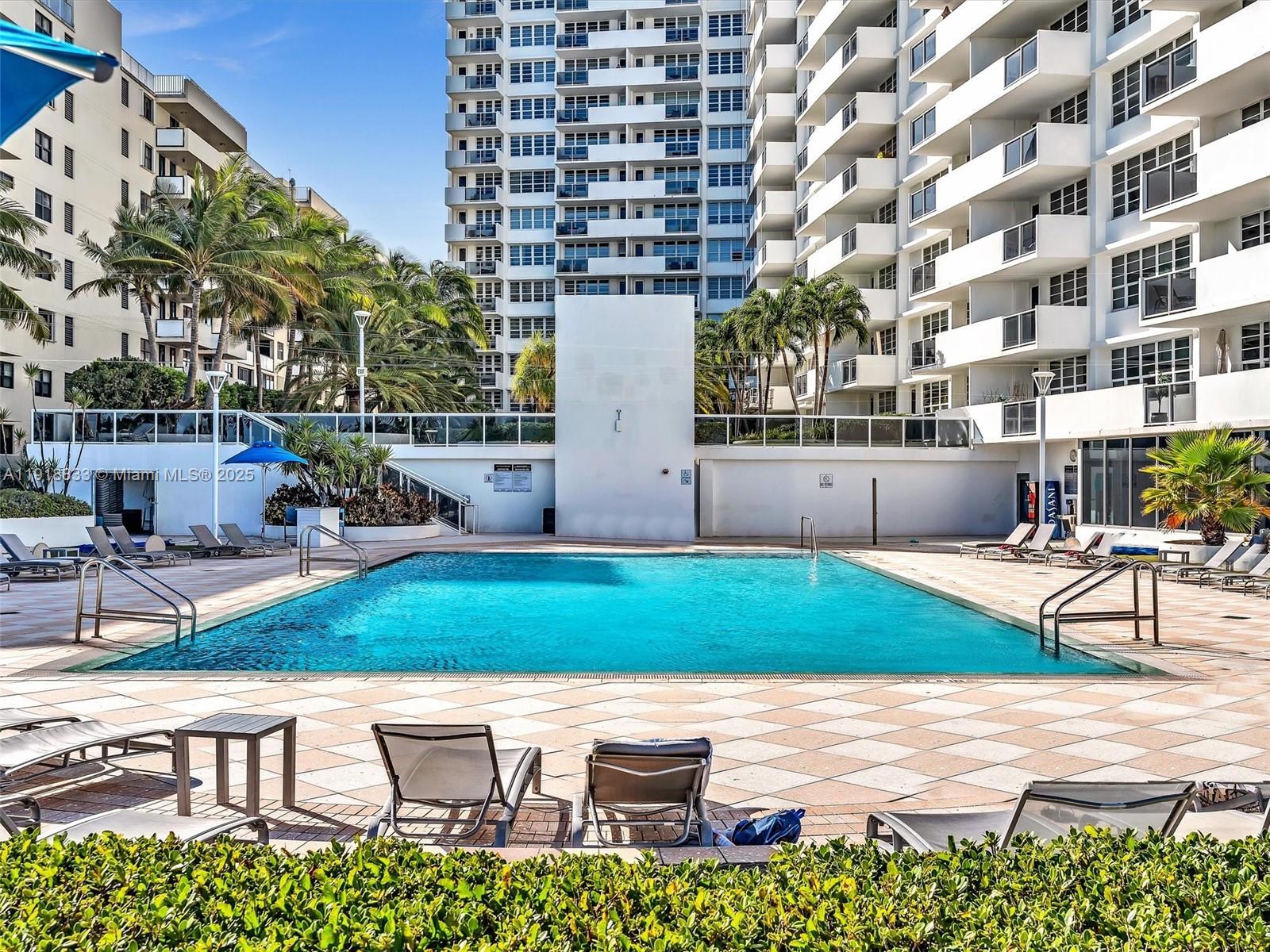 100 Lincoln Rd # 710