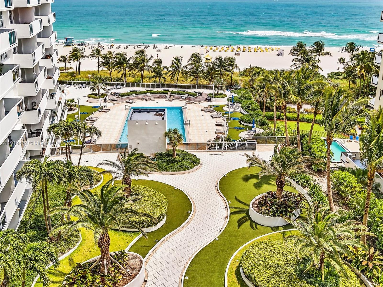 100 Lincoln Rd # 710