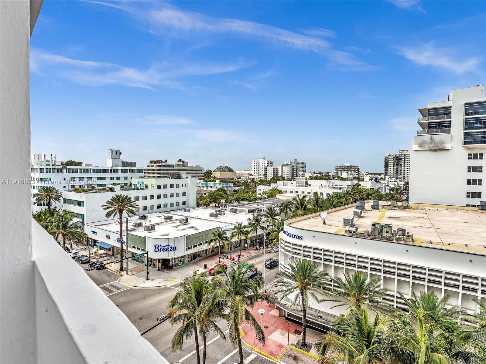 100 Lincoln Rd # 710