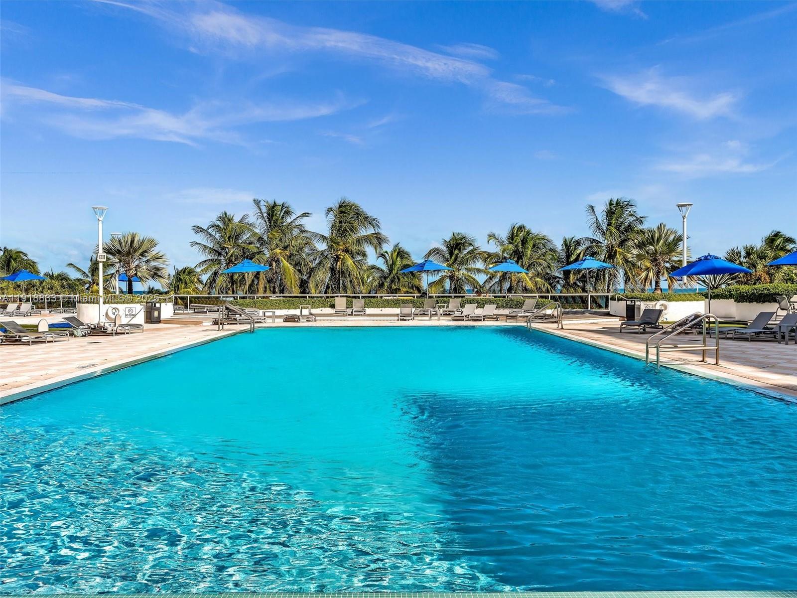 100 Lincoln Rd # 710