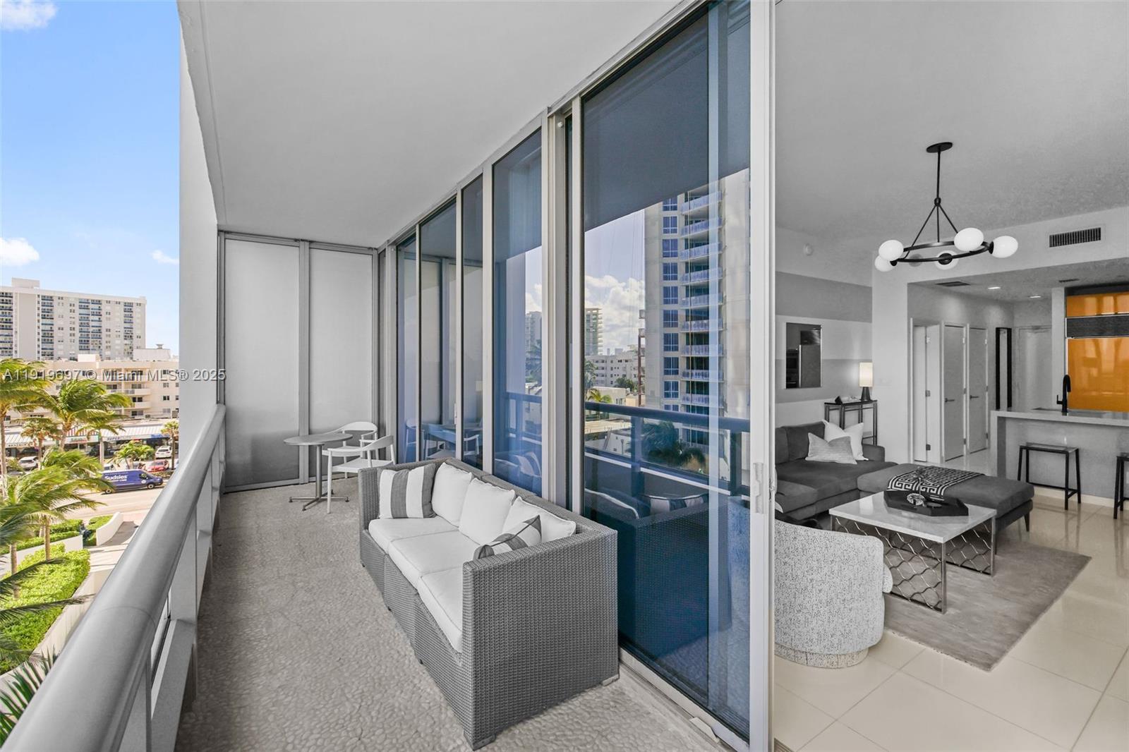 6799 Collins Ave # 407