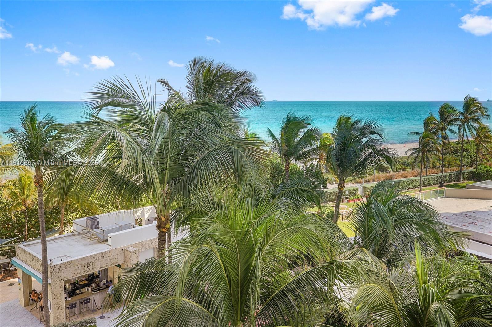 6799 Collins Ave # 407