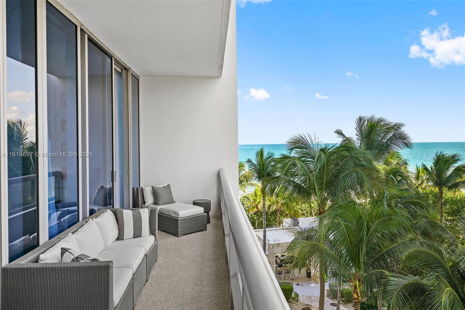 6799 Collins Ave # 407