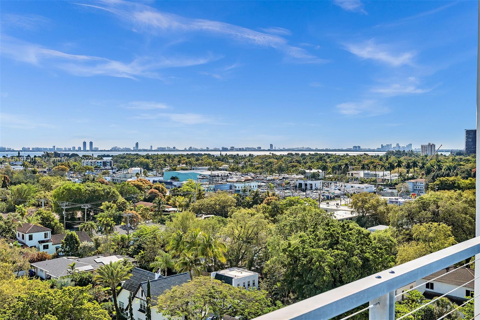 8101 Biscayne Blvd # 615 Unit: R-615