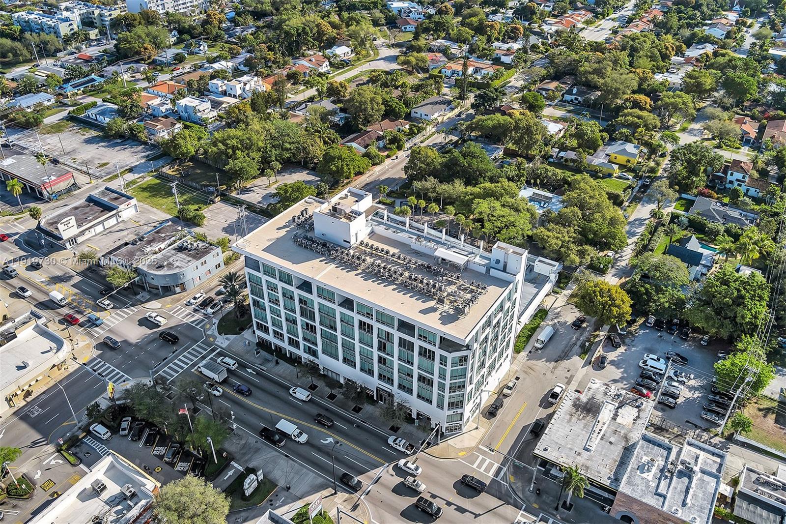 8101 Biscayne Blvd # 615 Unit: R-615