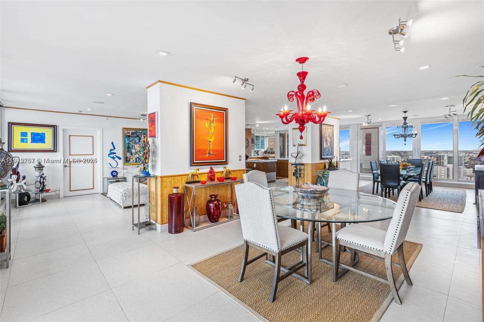 1541 Brickell Ave # 3902 Unit: A-3902