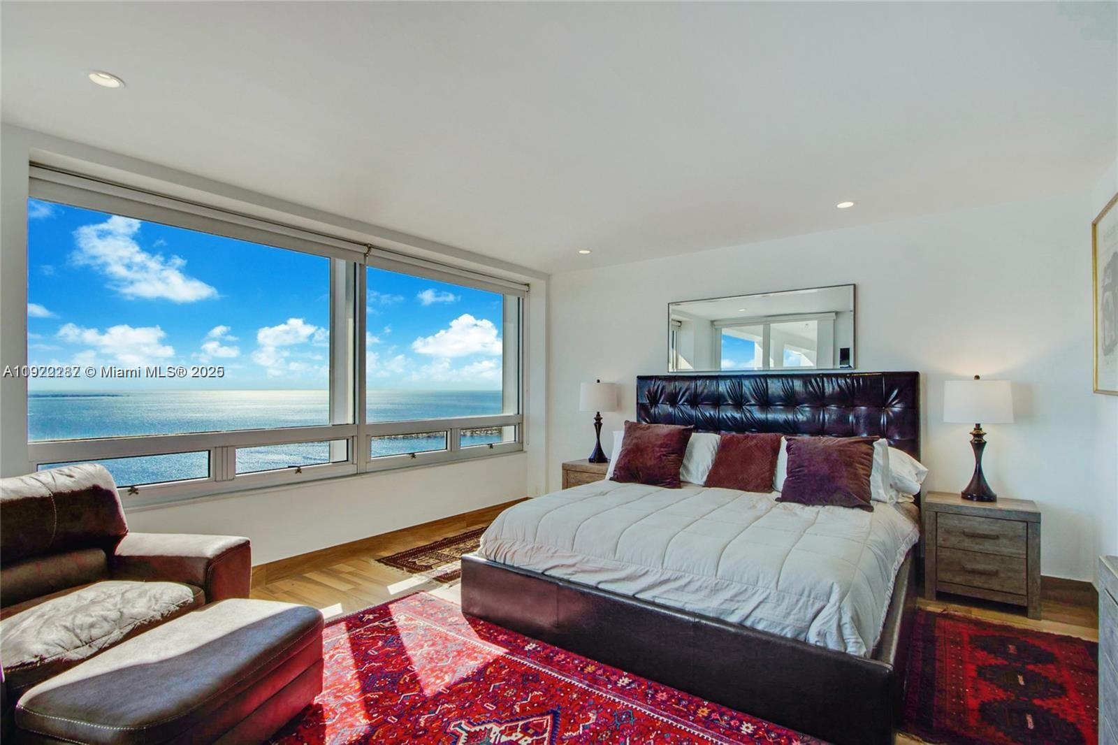 1541 Brickell Ave # 3902 Unit: A-3902