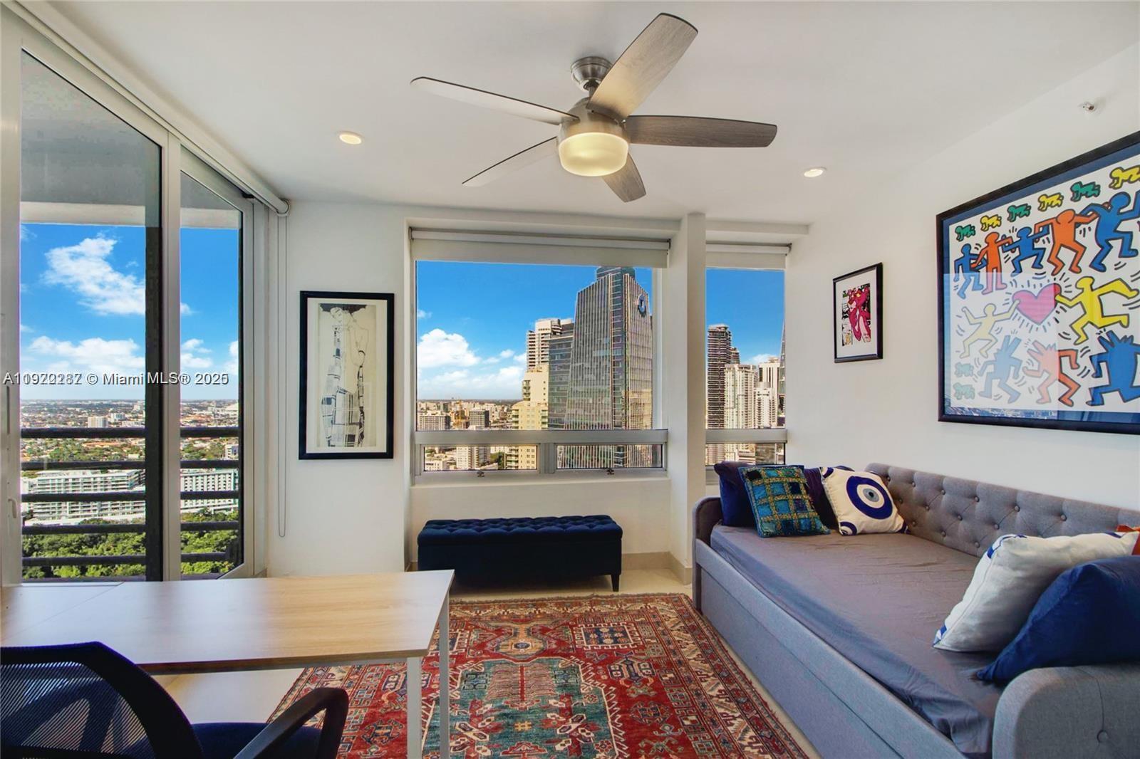 1541 Brickell Ave # 3902 Unit: A-3902