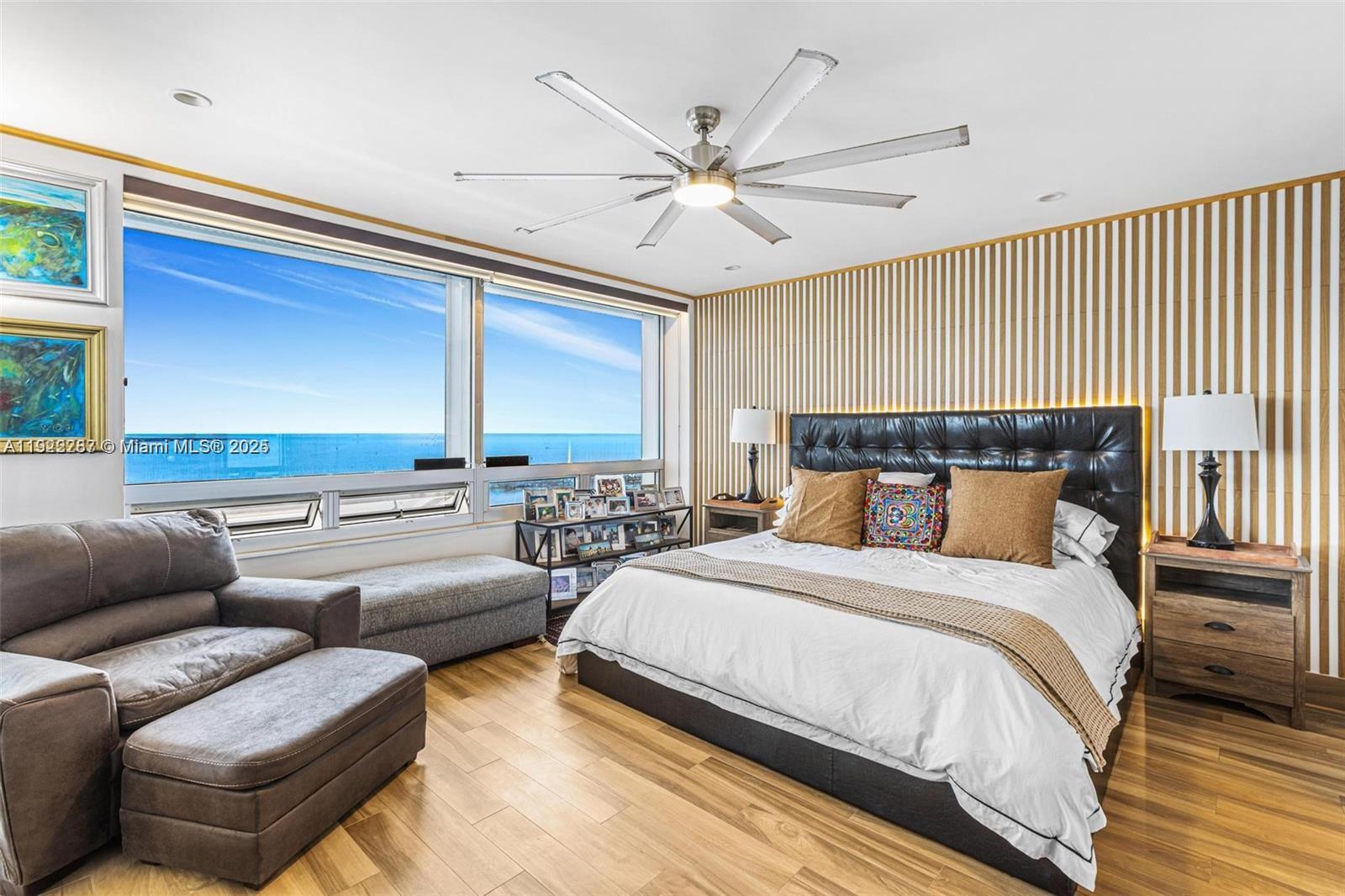 1541 Brickell Ave # 3902 Unit: A-3902