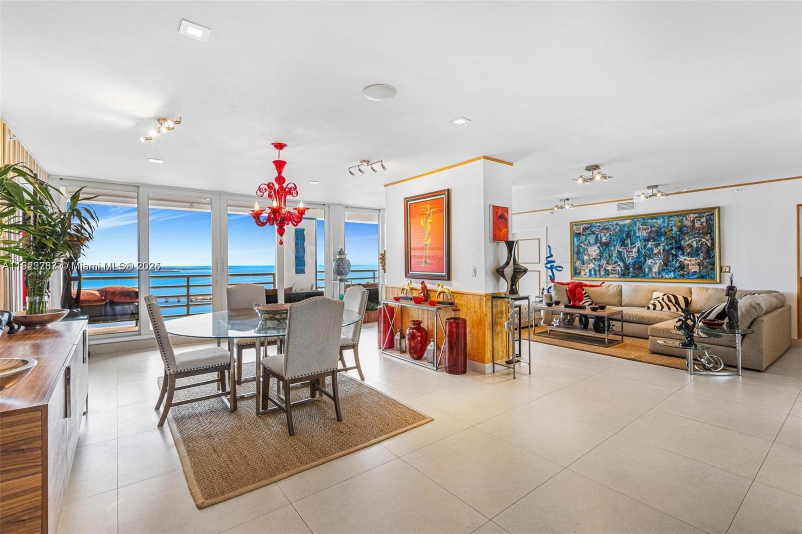 1541 Brickell Ave # 3902 Unit: A-3902