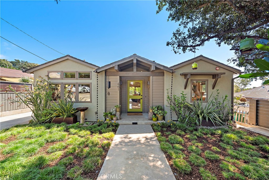 461 Shadow Lane