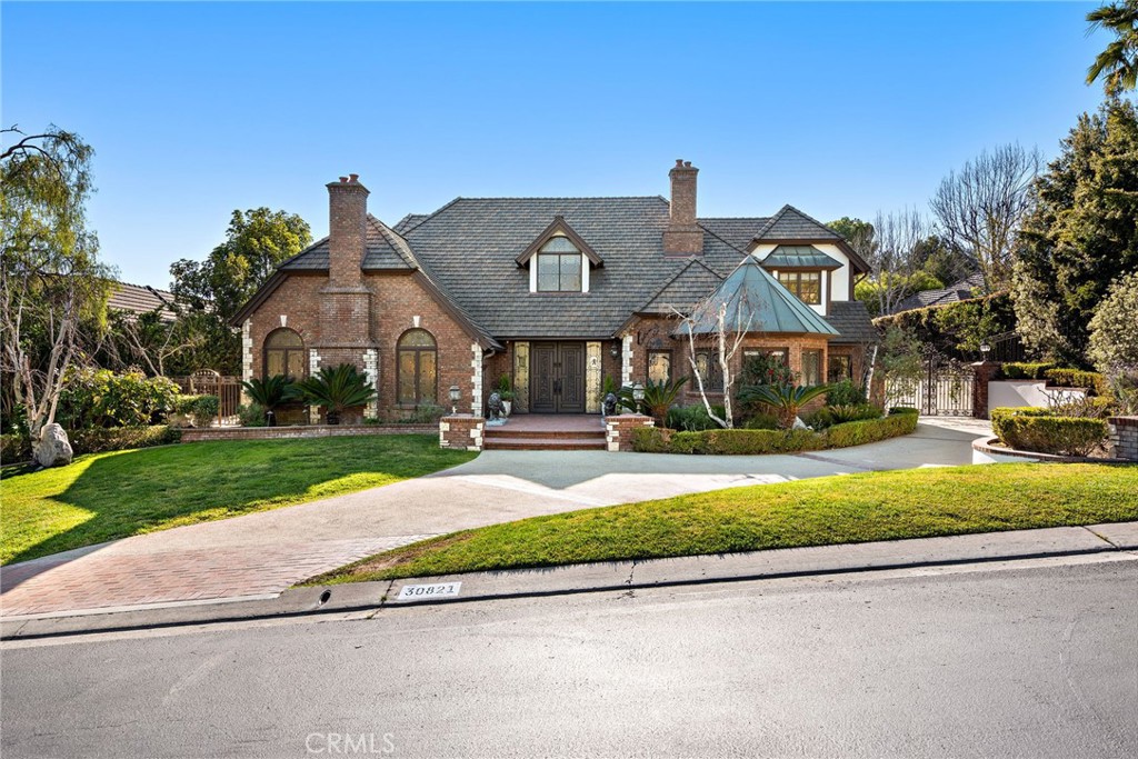 30821 Hunt Club Drive