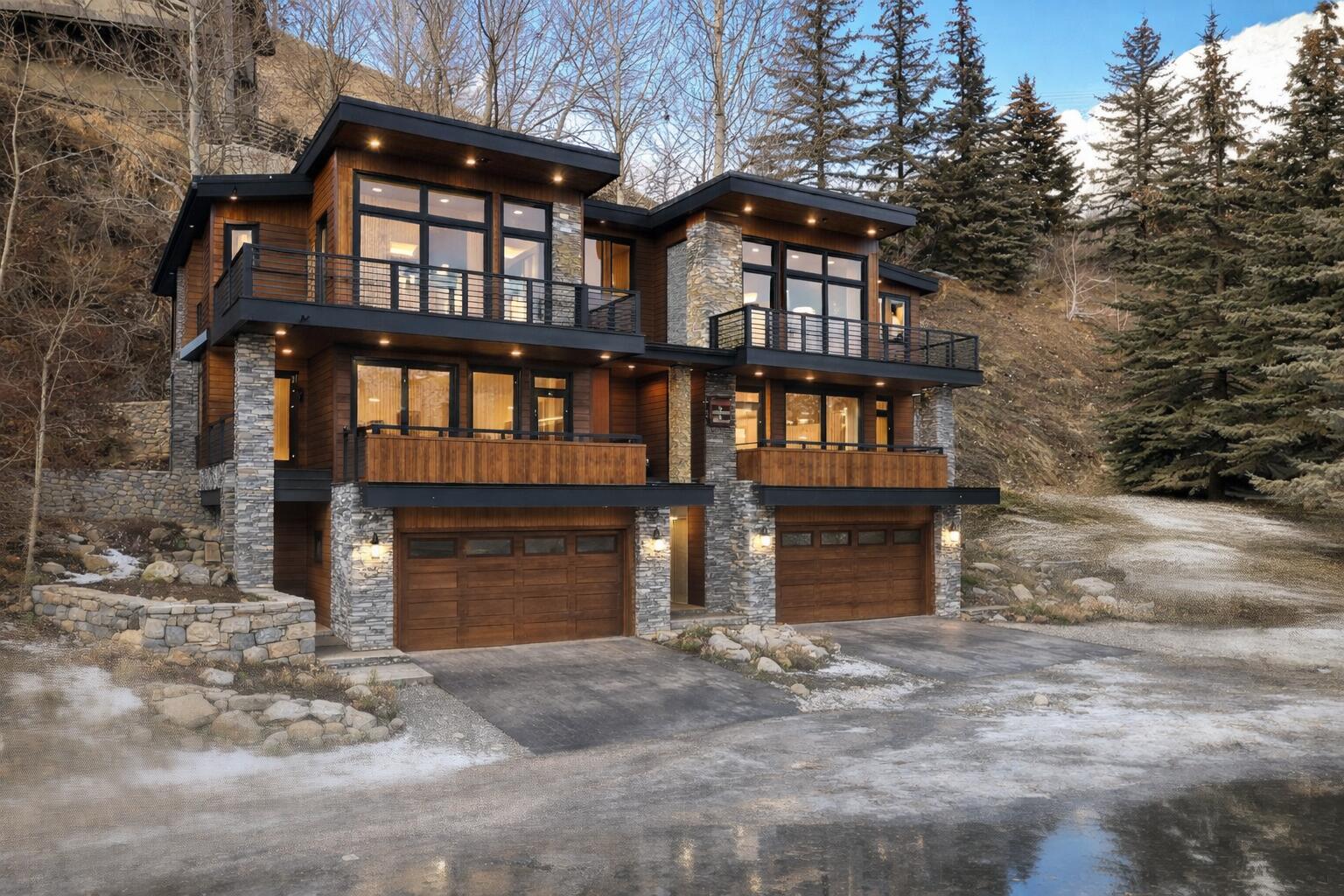 TBD Bald Mountain Rd