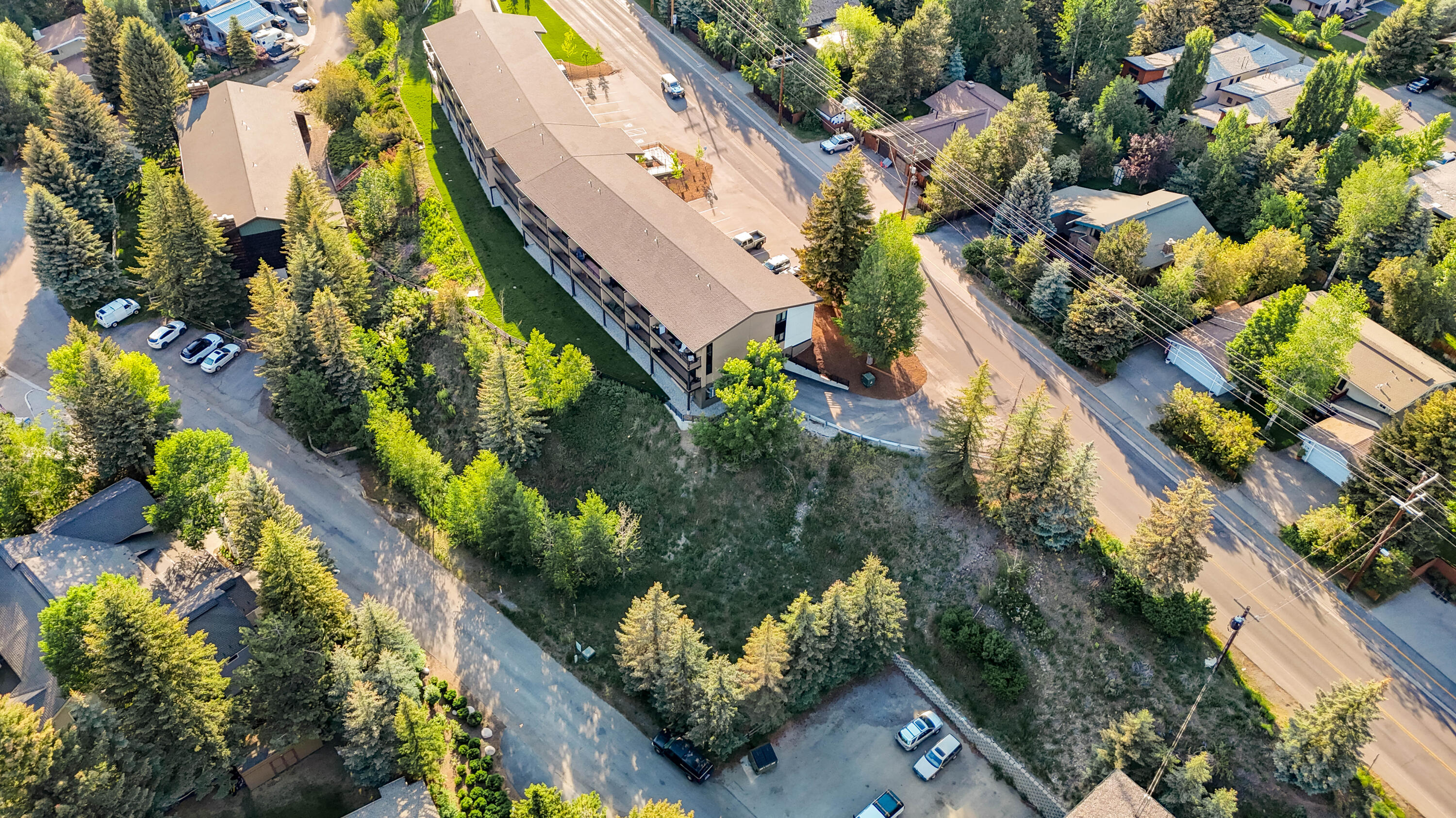 TBD Bald Mountain Rd