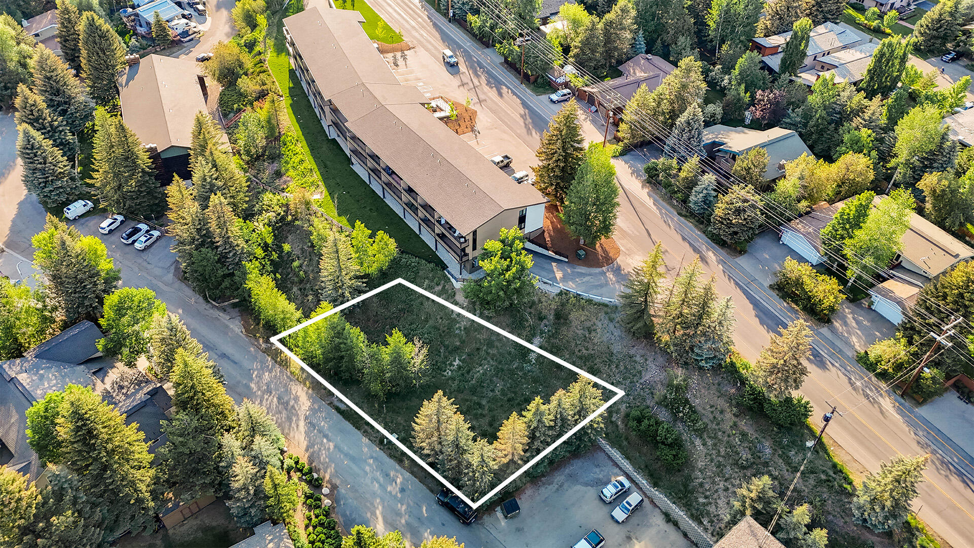 TBD Bald Mountain Rd