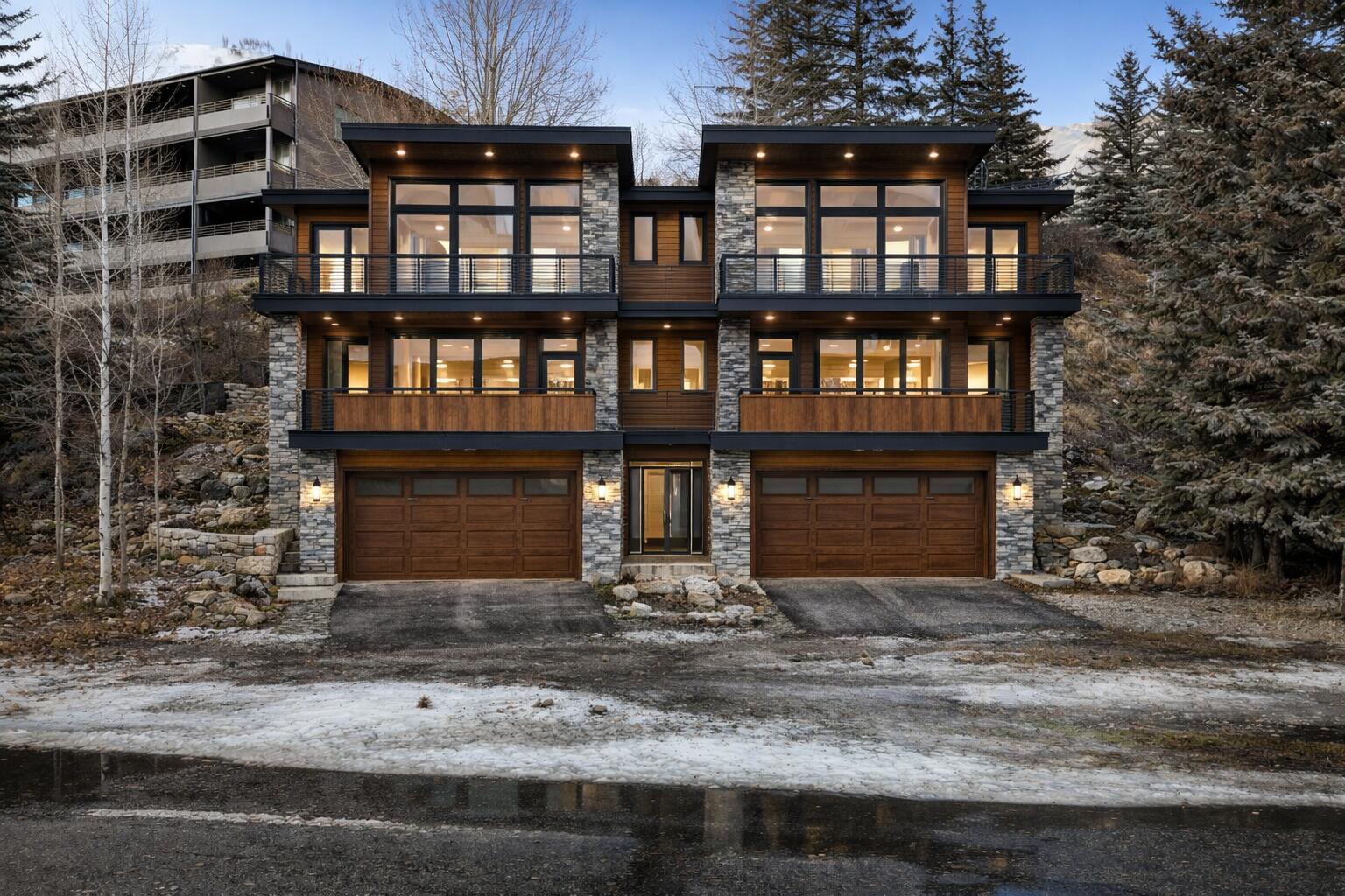 TBD Bald Mountain Rd