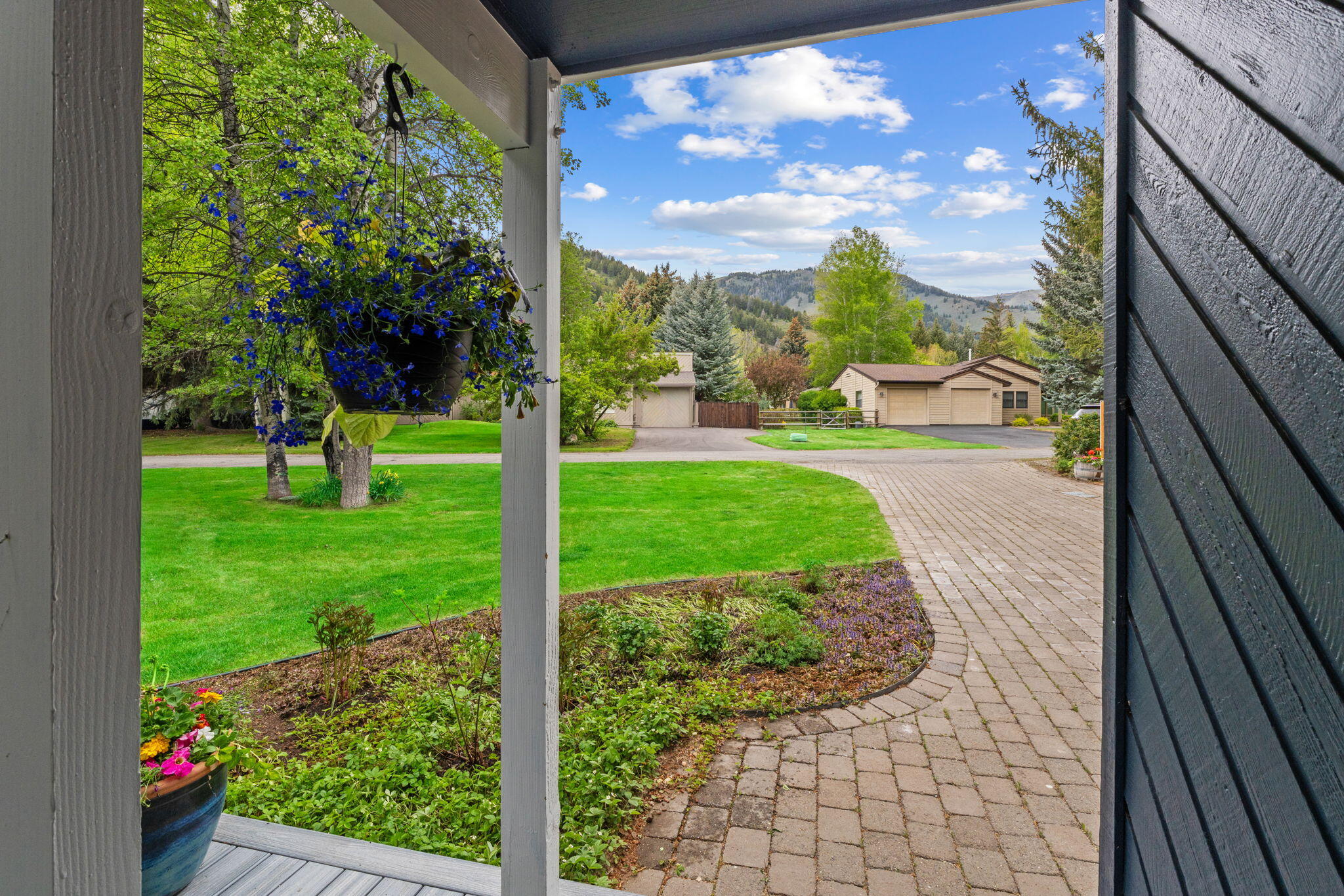 242 Meadows Loop