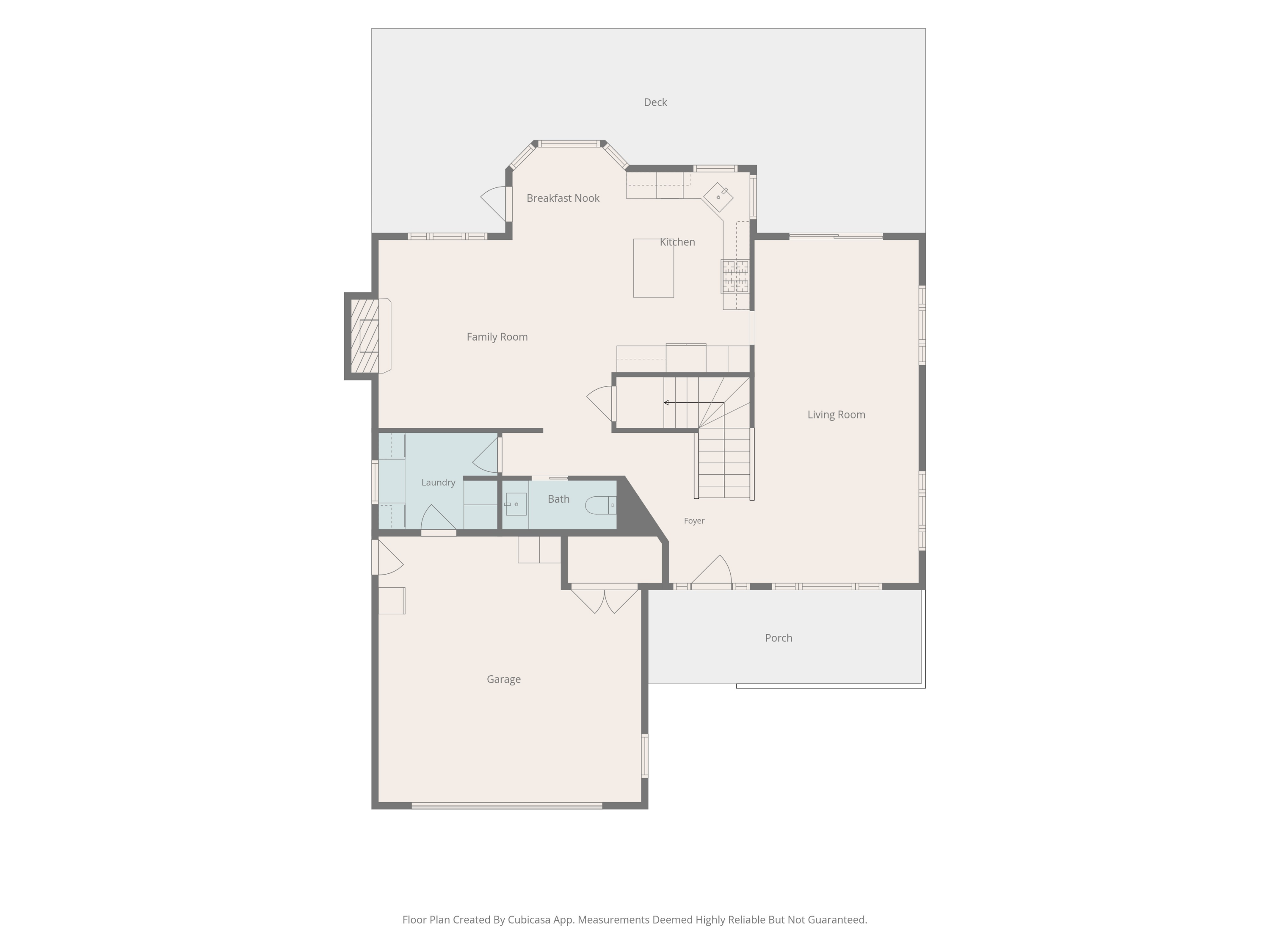 1051 Foxmoor Dr