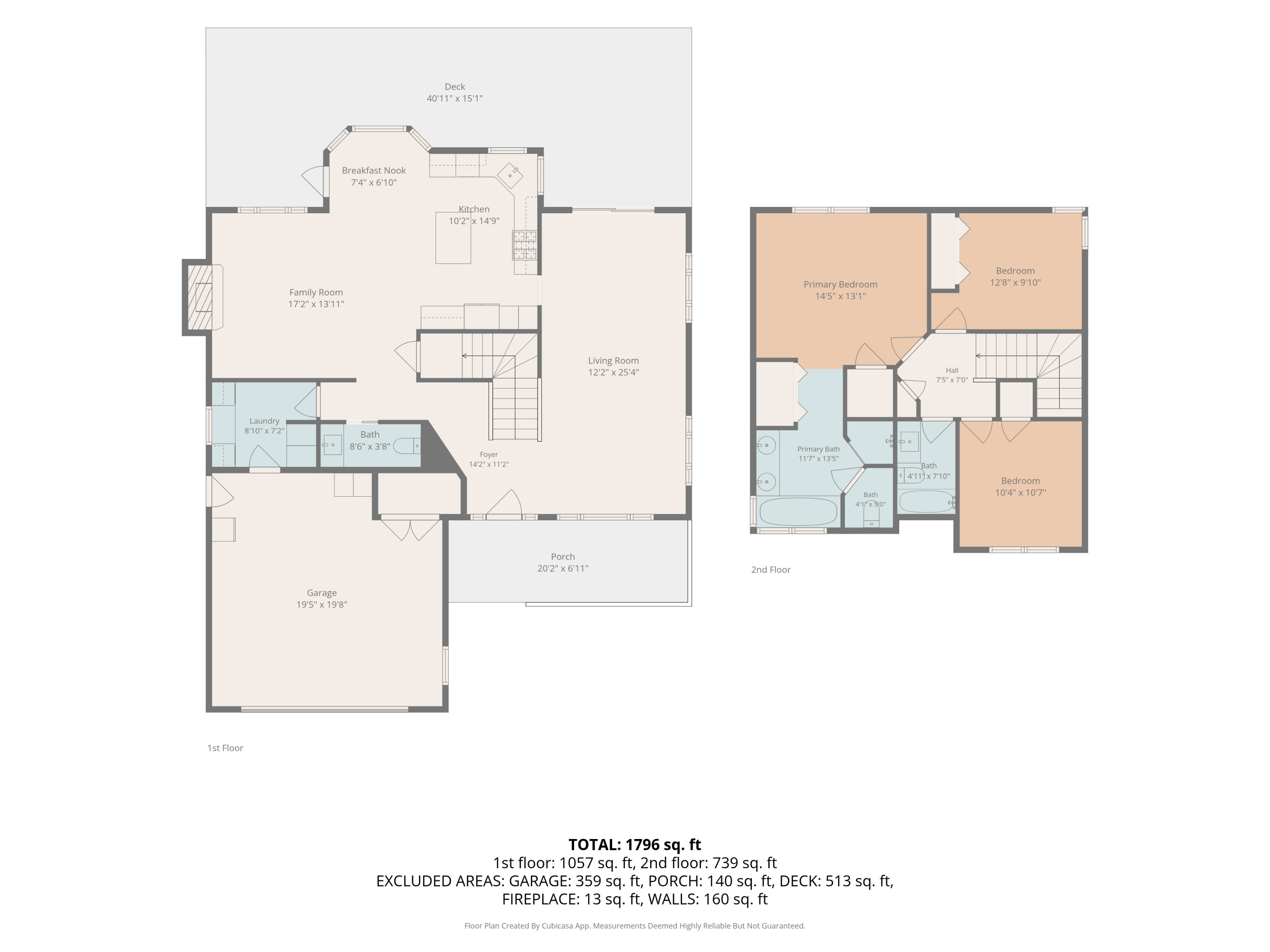 1051 Foxmoor Dr