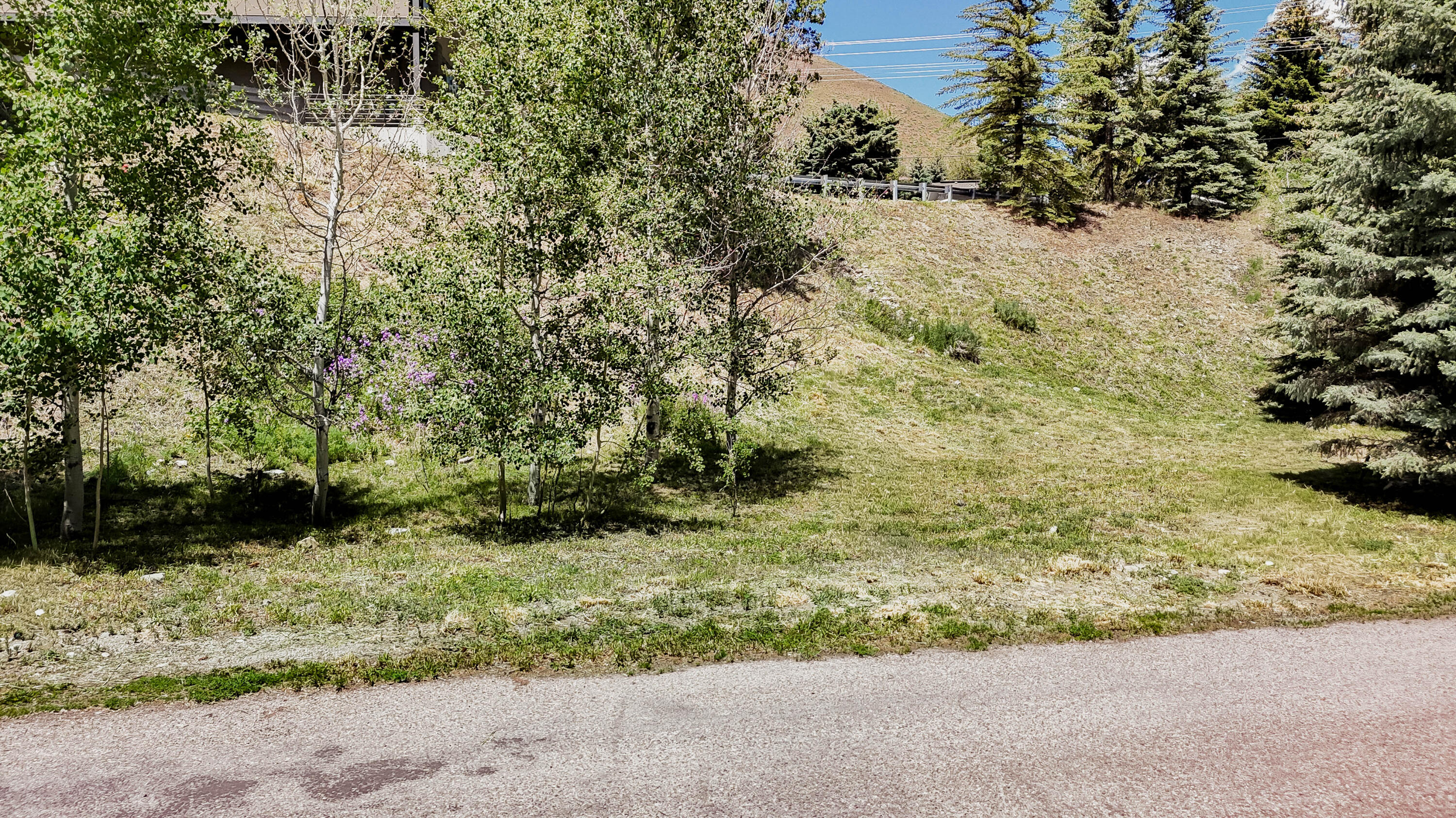 TBD Bald Mountain Rd
