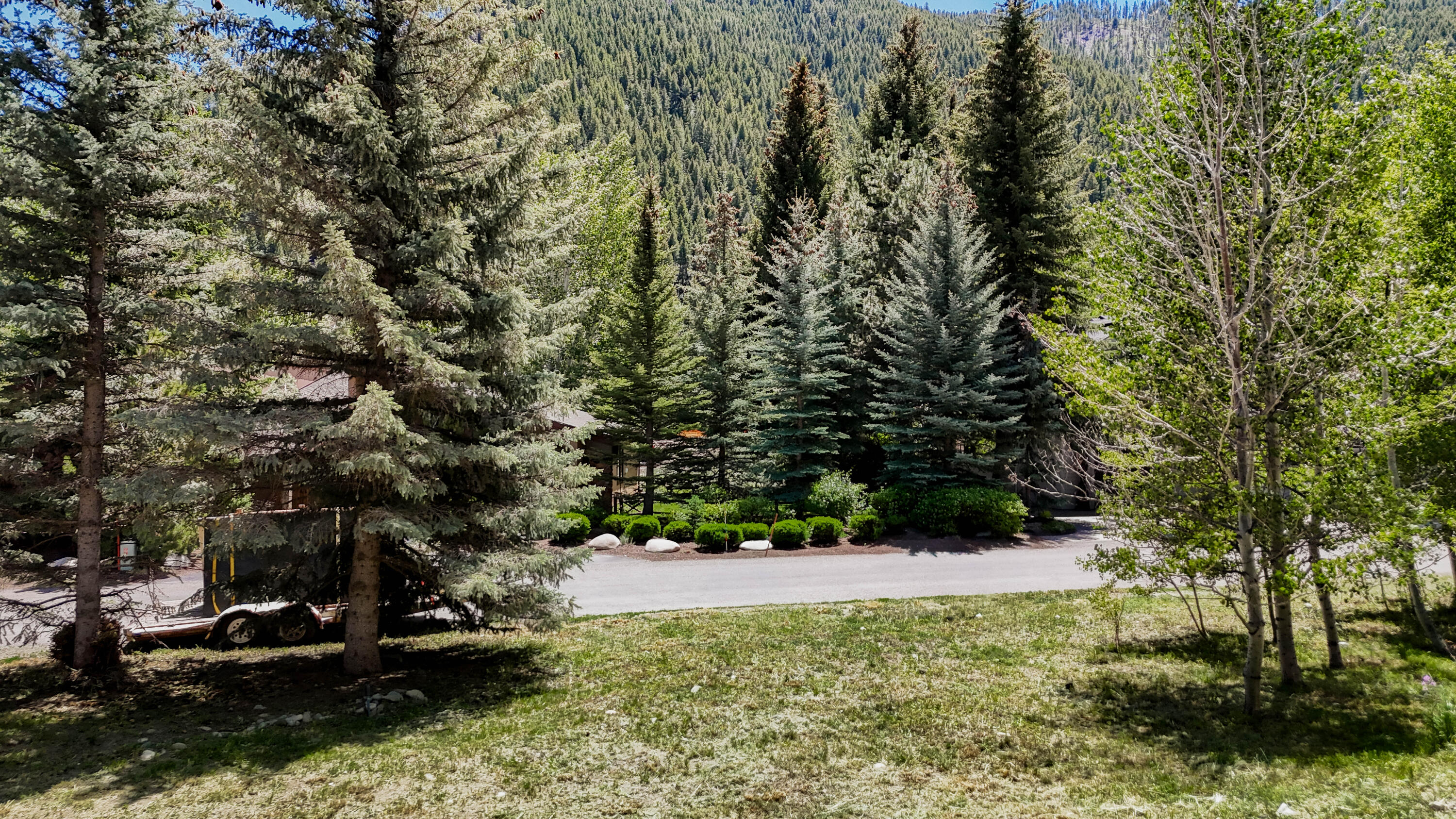 TBD Bald Mountain Rd