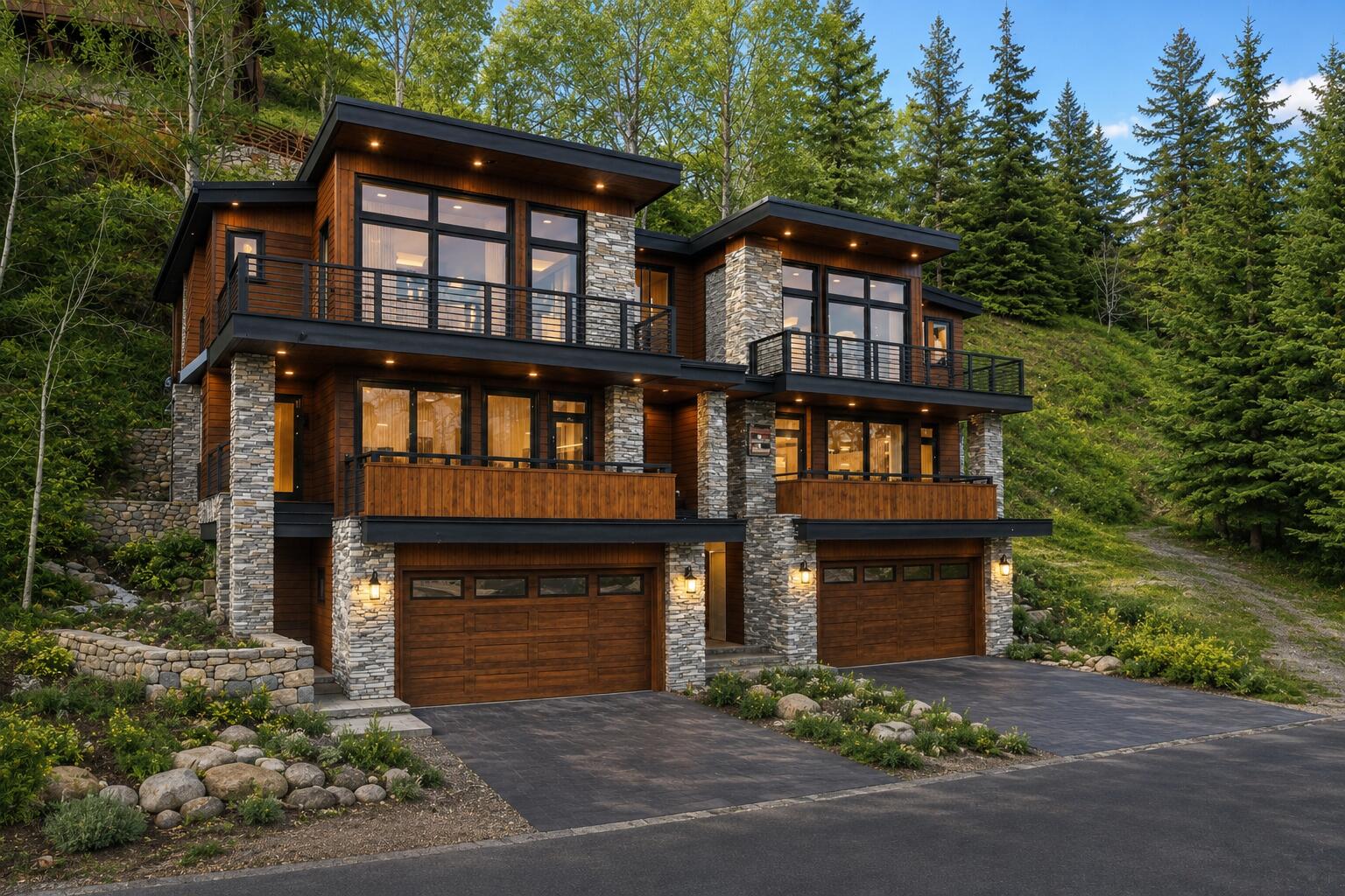 TBD Bald Mountain Rd