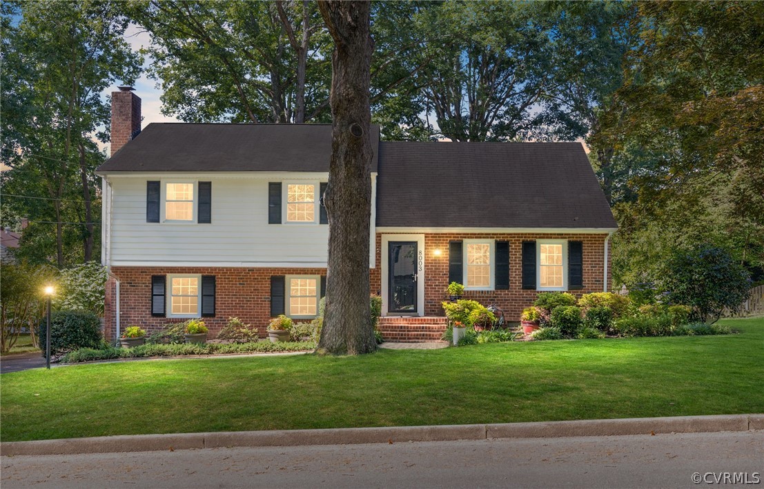 8003 Moorefield Rd