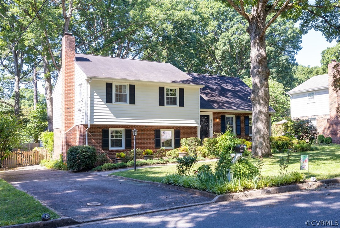 8003 Moorefield Rd