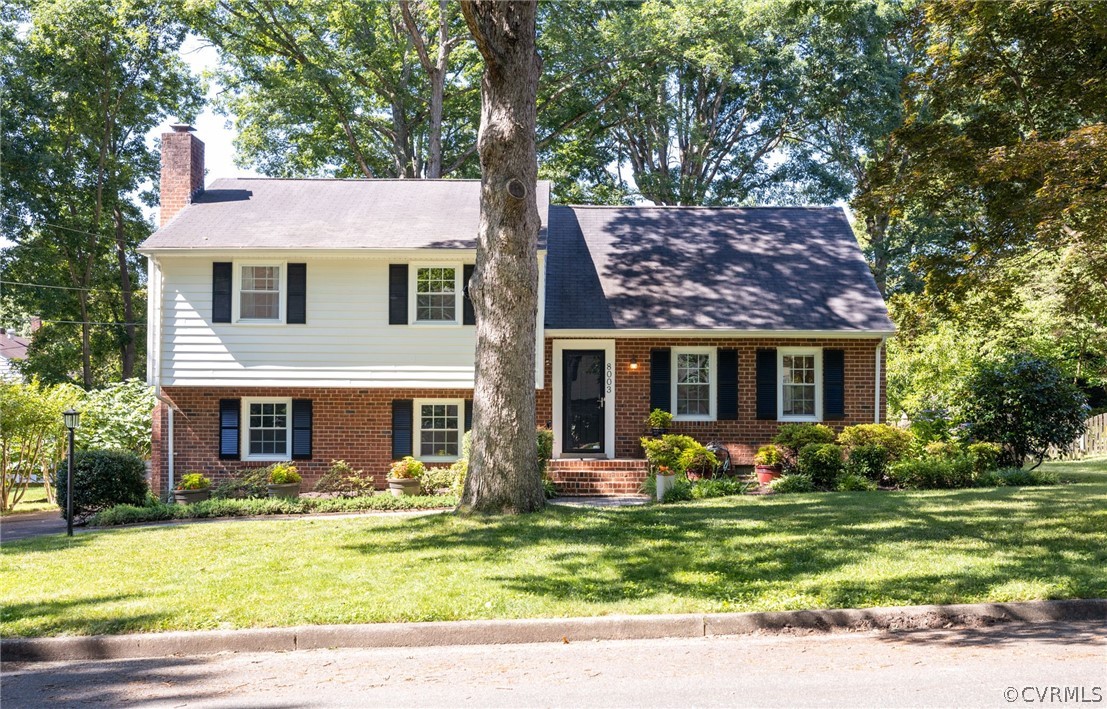 8003 Moorefield Rd