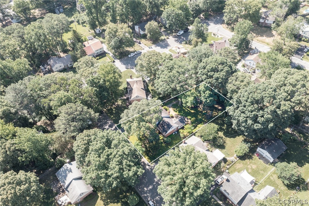 8003 Moorefield Rd