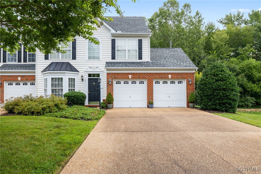 10711 Blackthorn Ln