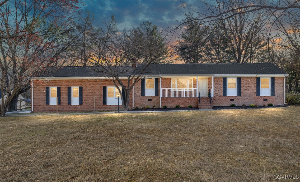 7156 McClellan Rd