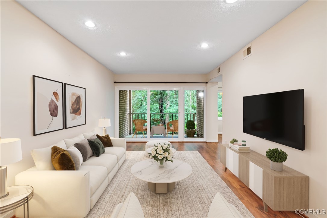 1505 Largo Rd Unit#T3