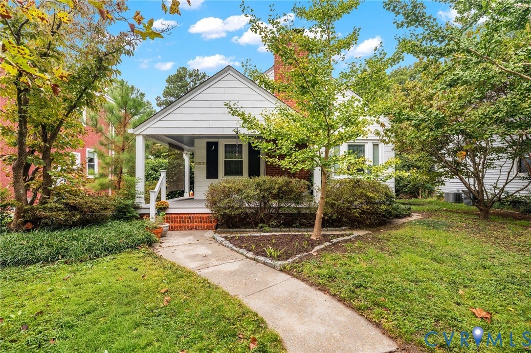 4012 Mount Vernon St