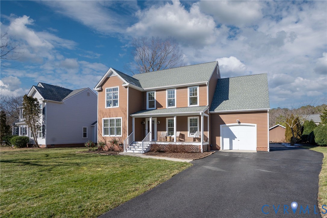 10928 Forest Trace Ln