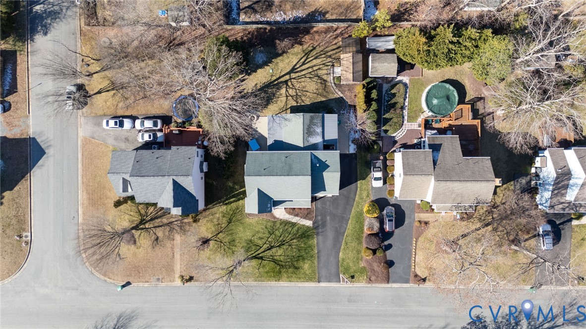 10928 Forest Trace Ln