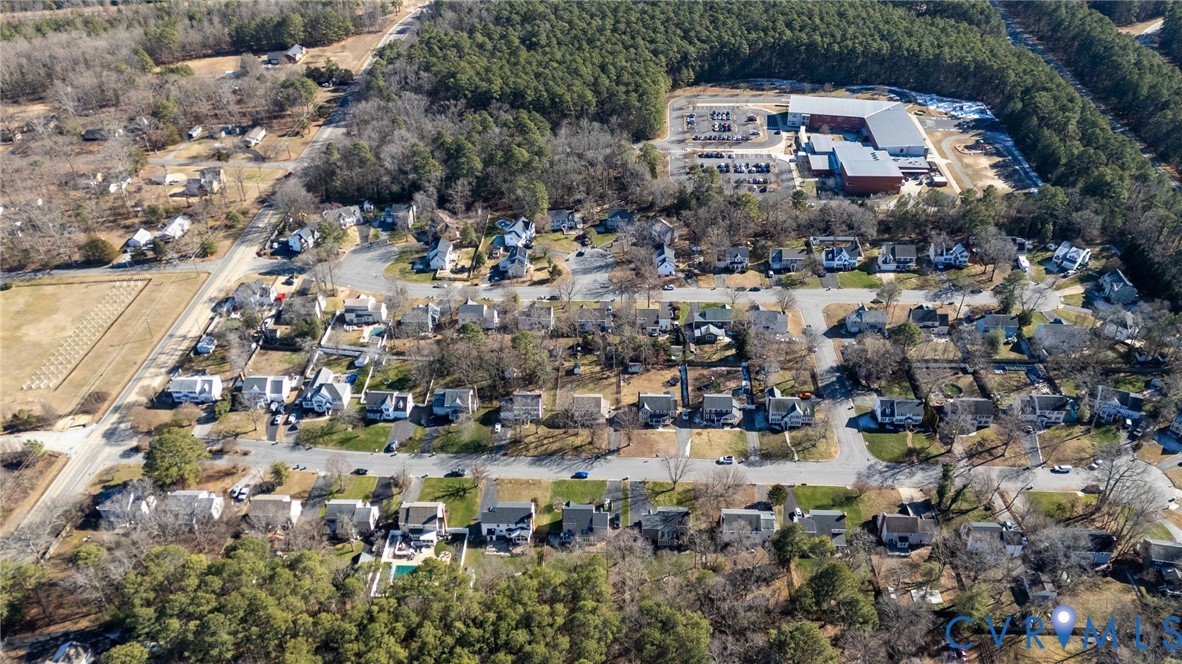 10928 Forest Trace Ln