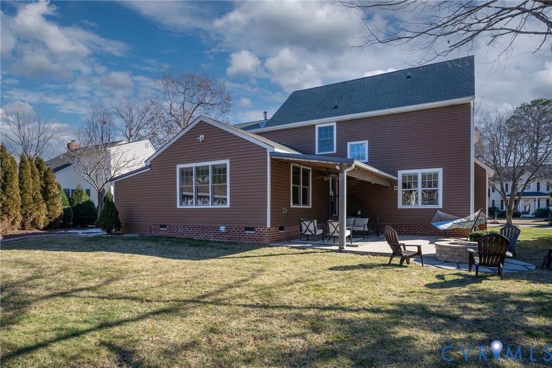 10928 Forest Trace Ln