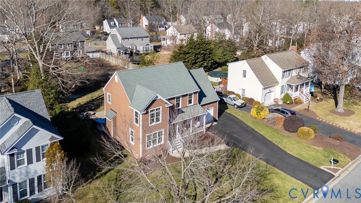 10928 Forest Trace Ln